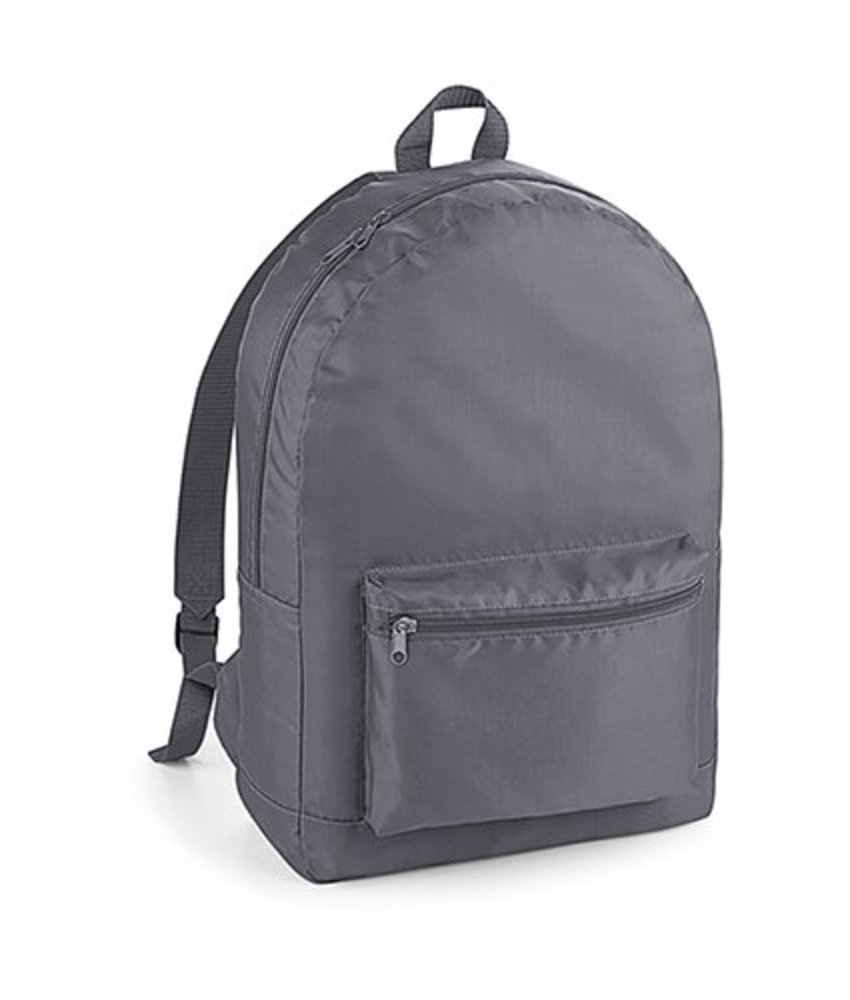 Bag Base | BG151 | 077.29 | BG151 | Packaway Backpack