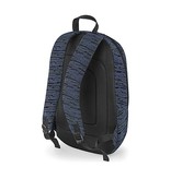 Bag Base Duo Knit Backpack Bag Base Duo Knit Backpack