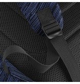 Bag Base Duo Knit Backpack Bag Base Duo Knit Backpack