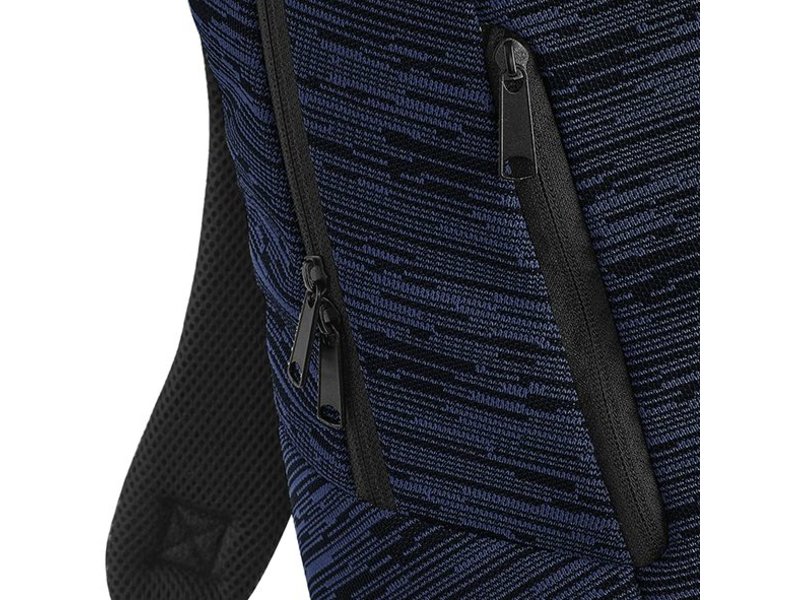 Bag Base Duo Knit Backpack