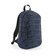 Bag Base Duo Knit Backpack Bag Base Duo Knit Backpack