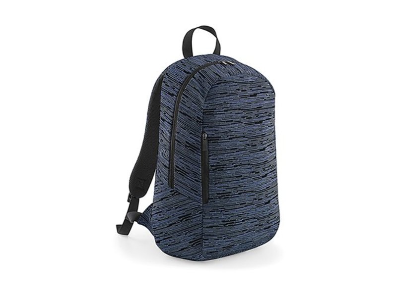 Bag Base Duo Knit Backpack