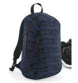 Bag Base Duo Knit Backpack