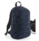 Bag Base Duo Knit Backpack Bag Base Duo Knit Backpack