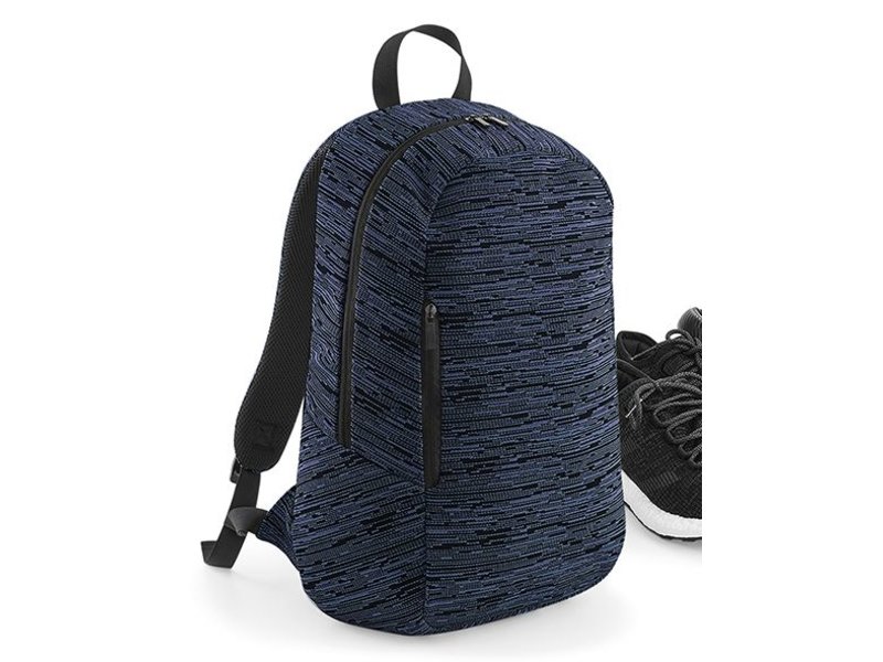 Bag Base Duo Knit Backpack