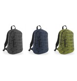 Bag Base Duo Knit Backpack Bag Base Duo Knit Backpack