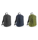 Bag Base Duo Knit Backpack