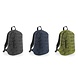 Bag Base Duo Knit Backpack