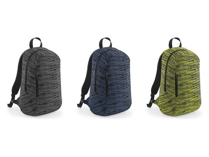 Bag Base Duo Knit Backpack