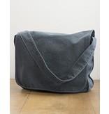 Bags by Jassz Canvas Messenger