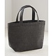 Bags by Jassz Small Felt Shopper