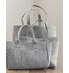 Bags by Jassz Small Felt Shopper