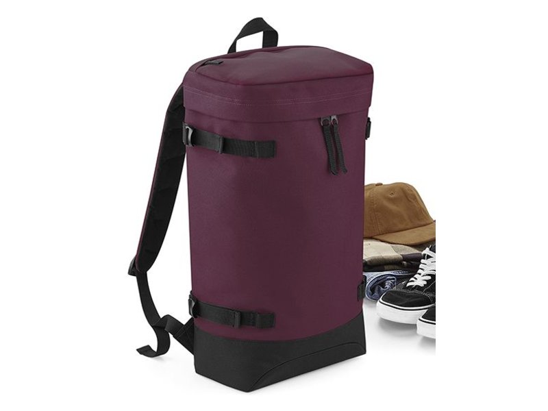 Bag Base Urban Toploader