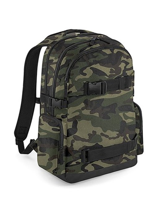 Bag Base | BG853 | 089.29 | BG853 | Old School Boardpack