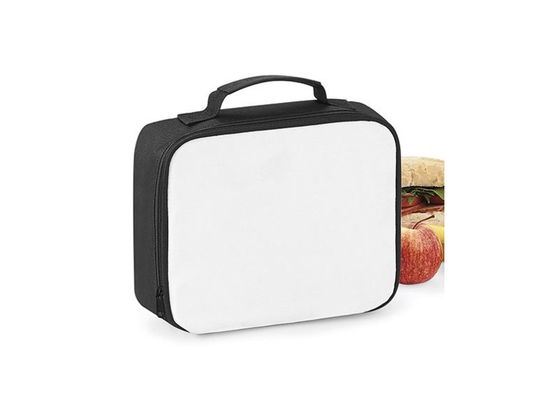 Bag Base Sublimation Lunch Cooler Bag