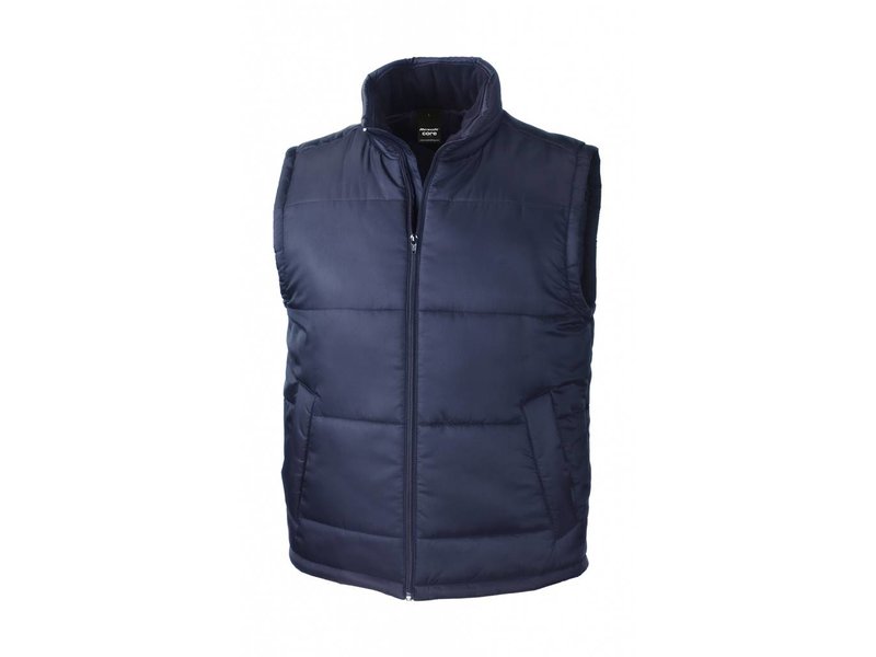 Result Core Core Bodywarmer