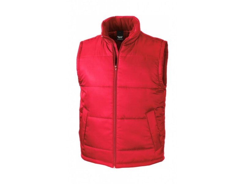 Result Core Core Bodywarmer