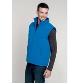 Kariban Met fleece gevoerde Bodywarmer