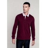 Kariban K213 | Rugby polo shirt