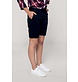 Kariban Dames chino bermudashorts