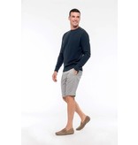 Kariban Heren chino bermudashorts