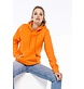 Kariban Dames Hoodie met capuchon