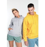 Kariban Dames Hoodie met capuchon