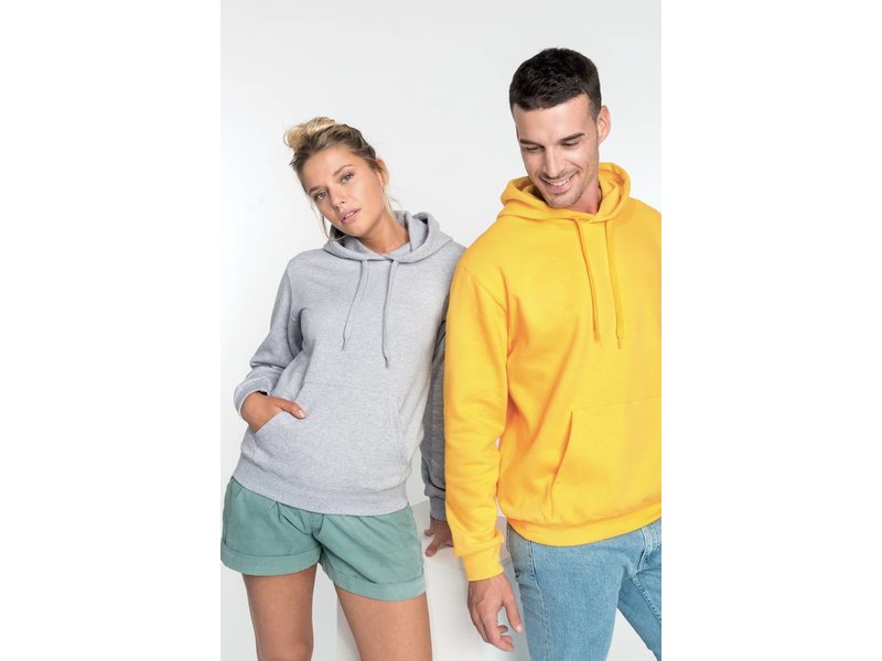 Kariban K473 | Dames Hoodie met capuchon