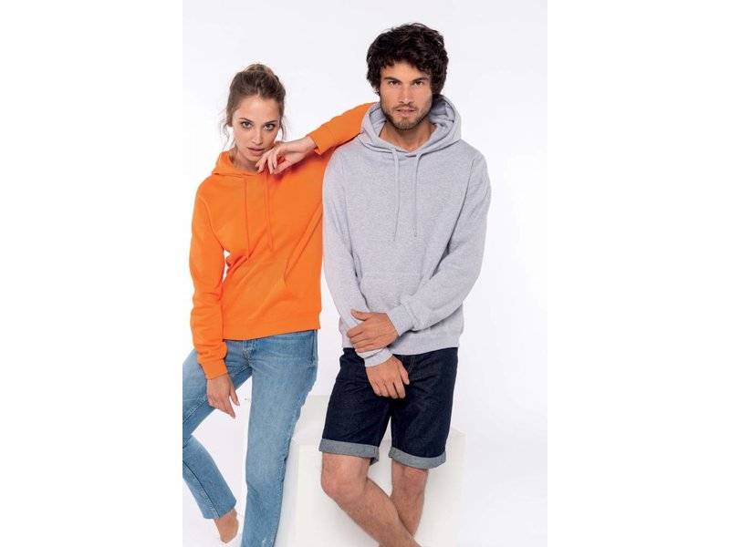 Kariban K473 | Dames Hoodie met capuchon