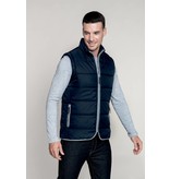 Kariban Gewatteerde bodywarmer