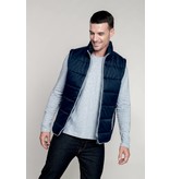 Kariban Gewatteerde bodywarmer Kariban Gewatteerde bodywarmer