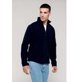 Kariban Microfleece Vest Met Rits Kariban Microfleece Vest Met Rits
