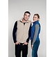 Kariban K906 | Bodywarmer van microfleece dames