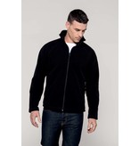 Kariban Marco - Zware fleece met rits Kariban Marco - Zware fleece met rits