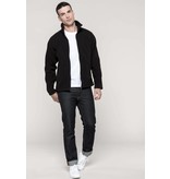 Kariban Marco - Zware fleece met rits Kariban Marco - Zware fleece met rits