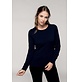 Kariban Ladies' Round Neck Jumper