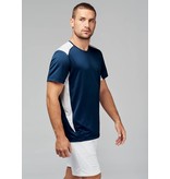 Proact Tweekleurig Sportshirt