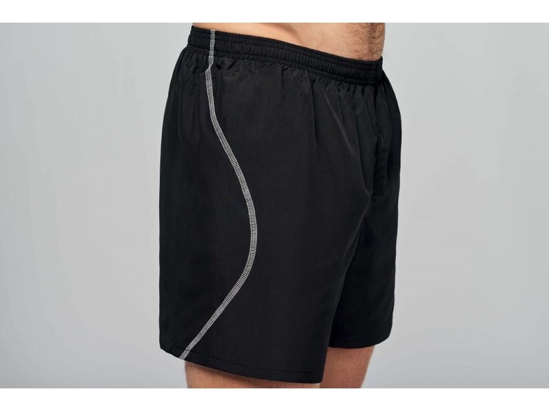 Proact Men's Sports Korte Sportbroek