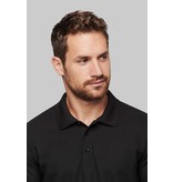 Proact Polo lange mouwen Cool Plus® volwassene Proact Polo lange mouwen Cool Plus® volwassene