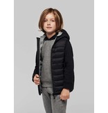 Proact Bodywarmer met capuchon kids