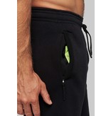 Proact Multisport-bermuda van fleece volwassene Proact Multisport-bermuda van fleece volwassene