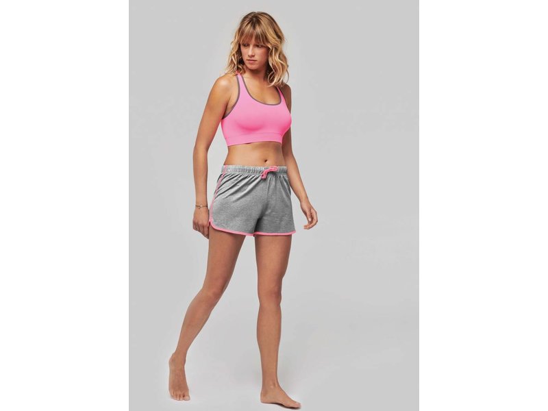 Proact Sportshort dames