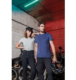 Kariban Vintage Vintage dames-t-shirt met korte mouwen Kariban Vintage Vintage dames-t-shirt met korte mouwen