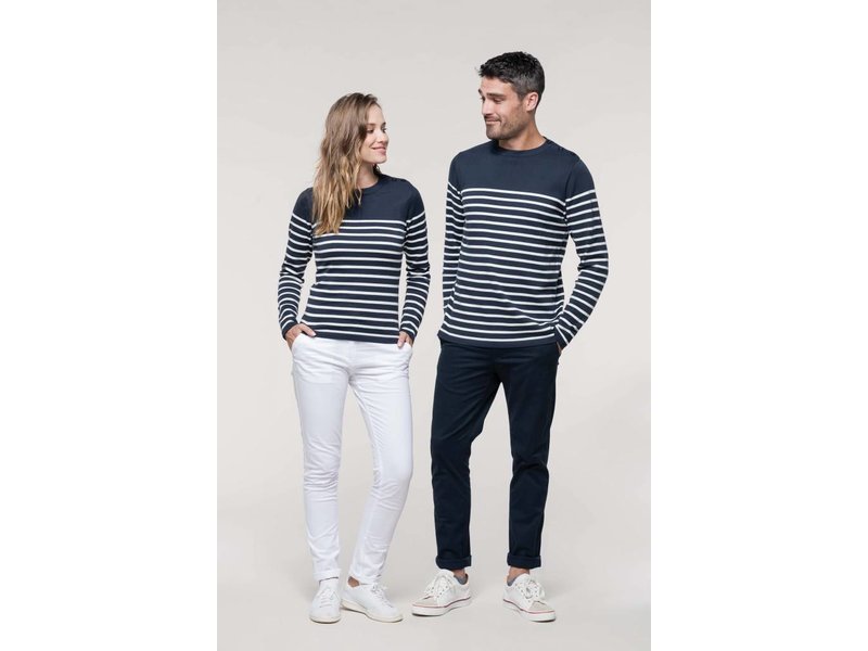 Kariban Gestreepte damestrui