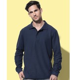 Stars by Stedman Polo Long Sleeve