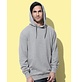 Stars by Stedman Hooded Sweatshirt Men