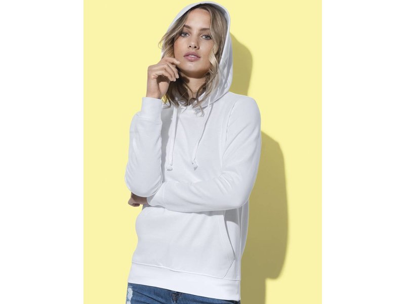 Stars by Stedman Hooded Sweatshirt Women