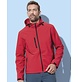 Stars by Stedman Active Softest Shell Hooded Jacket