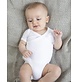 Babybugz Organic Baby Kimono Bodysuit "Natural