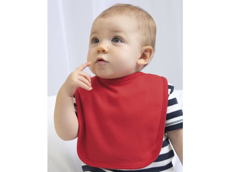 Babybugz Baby Bib